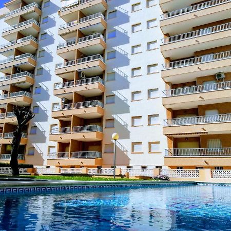 Ferienwohnung Europa I Miramar Exterior foto