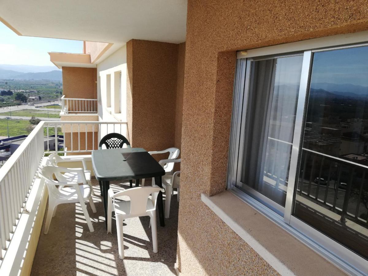 Ferienwohnung Europa I Miramar Exterior foto