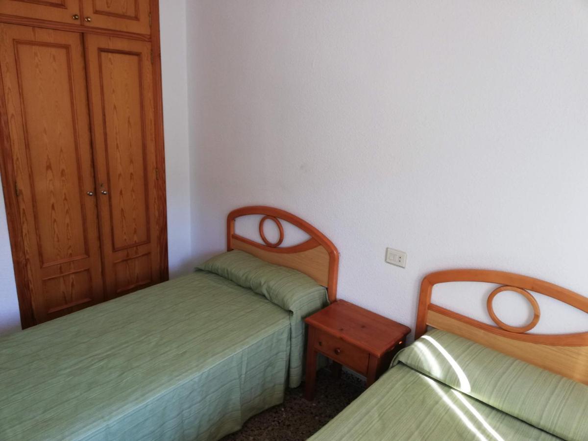 Ferienwohnung Europa I Miramar Exterior foto
