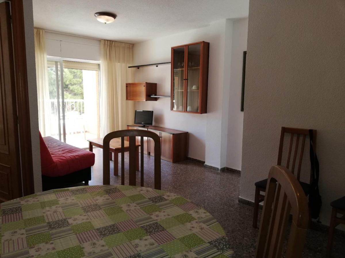 Ferienwohnung Europa I Miramar Exterior foto