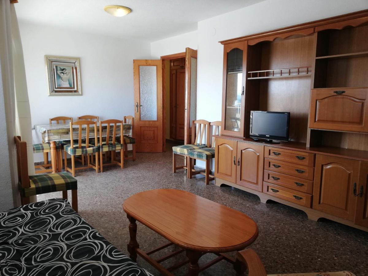 Ferienwohnung Europa I Miramar Exterior foto