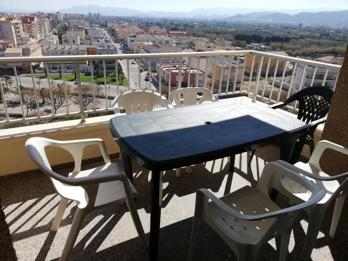 Ferienwohnung Europa I Miramar Exterior foto