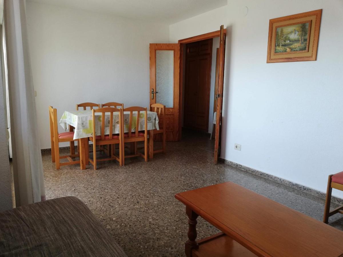 Ferienwohnung Europa I Miramar Exterior foto