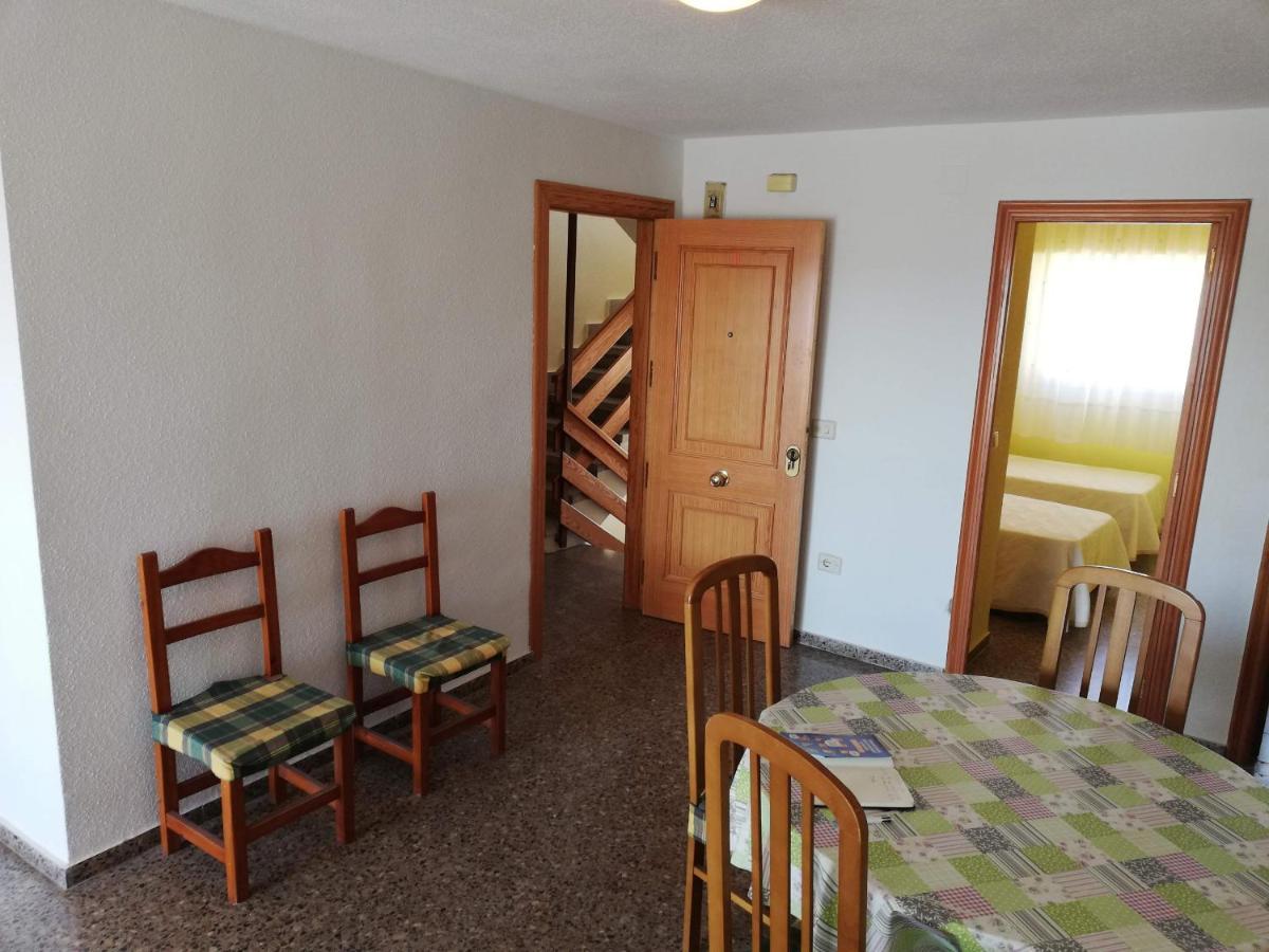Ferienwohnung Europa I Miramar Exterior foto