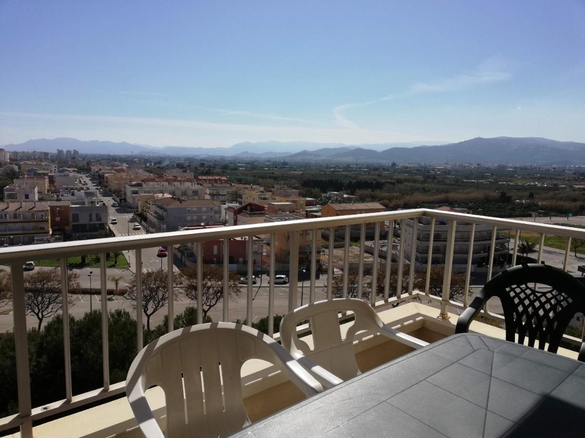 Ferienwohnung Europa I Miramar Exterior foto