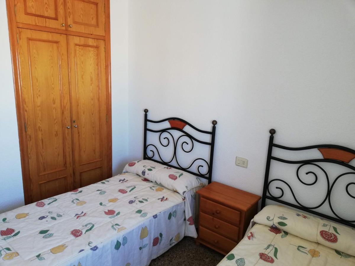 Ferienwohnung Europa I Miramar Exterior foto