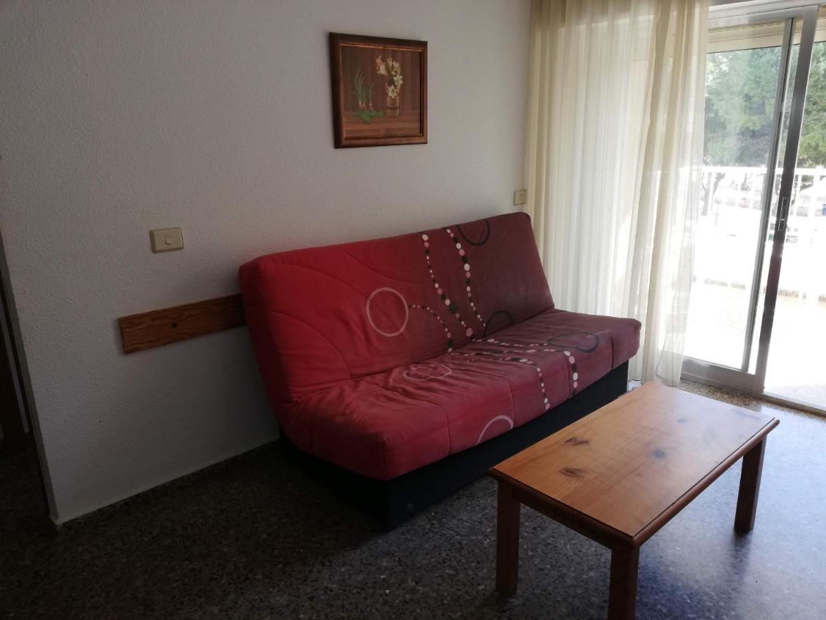 Ferienwohnung Europa I Miramar Exterior foto
