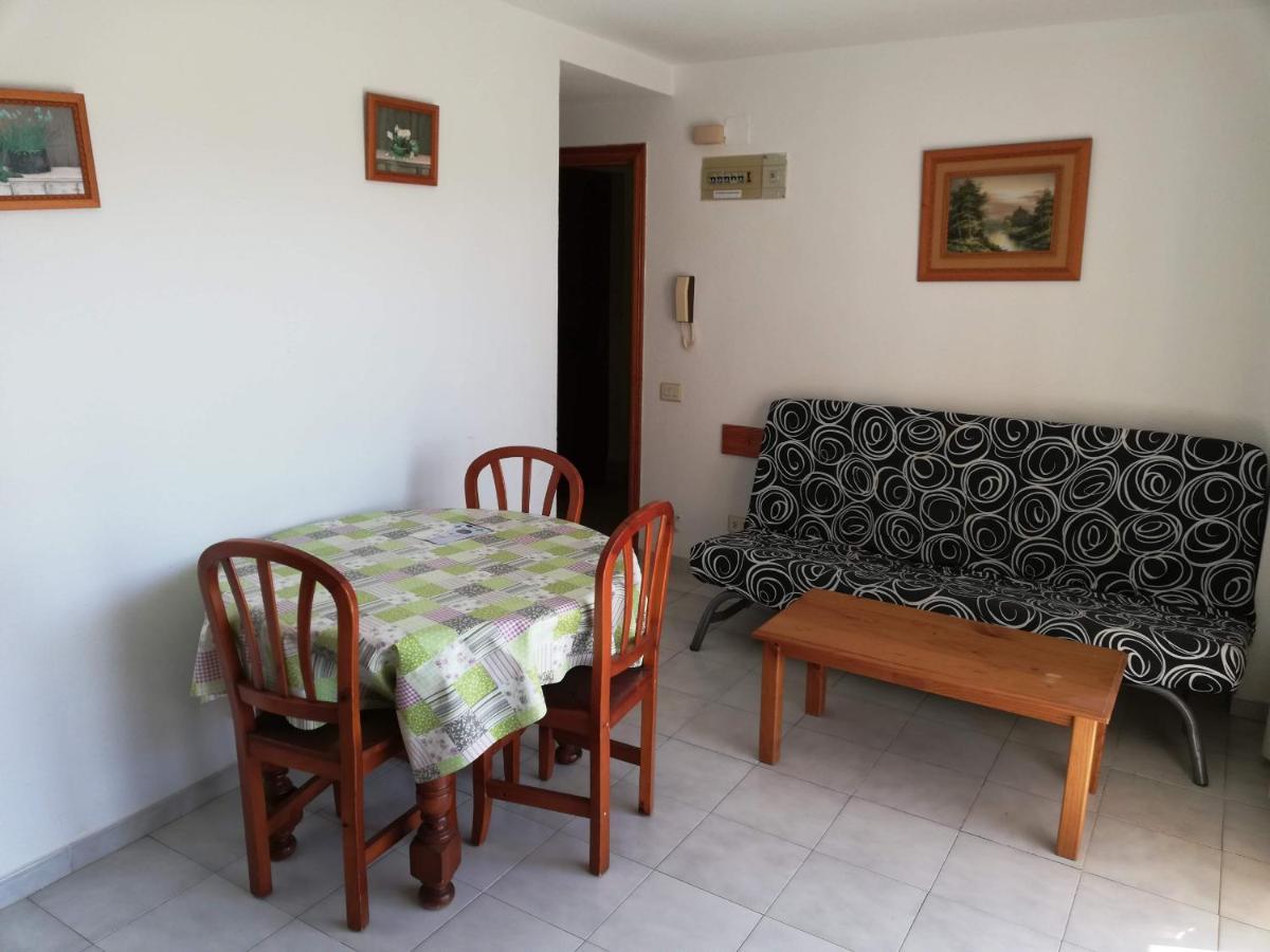 Ferienwohnung Europa I Miramar Exterior foto