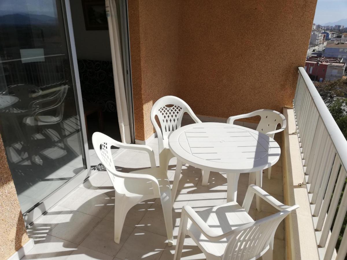 Ferienwohnung Europa I Miramar Exterior foto