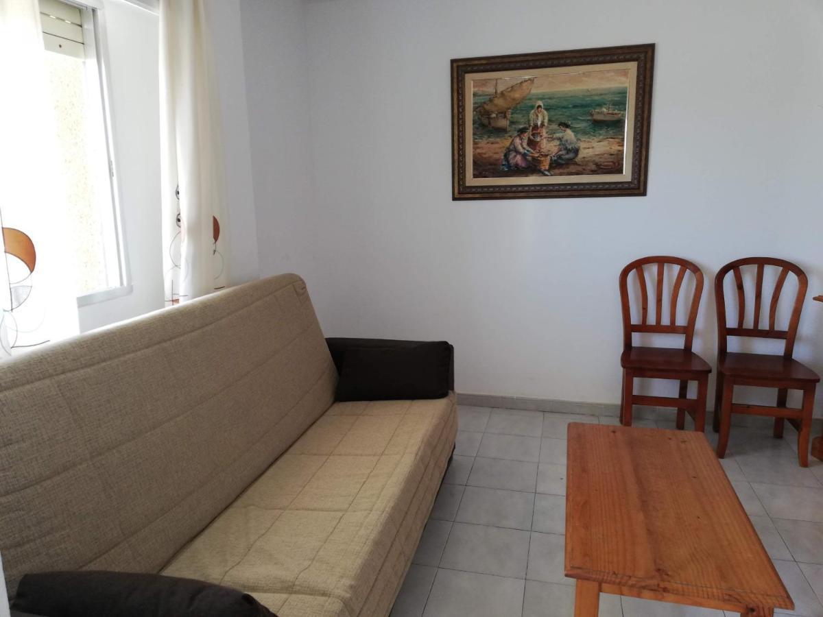 Ferienwohnung Europa I Miramar Exterior foto