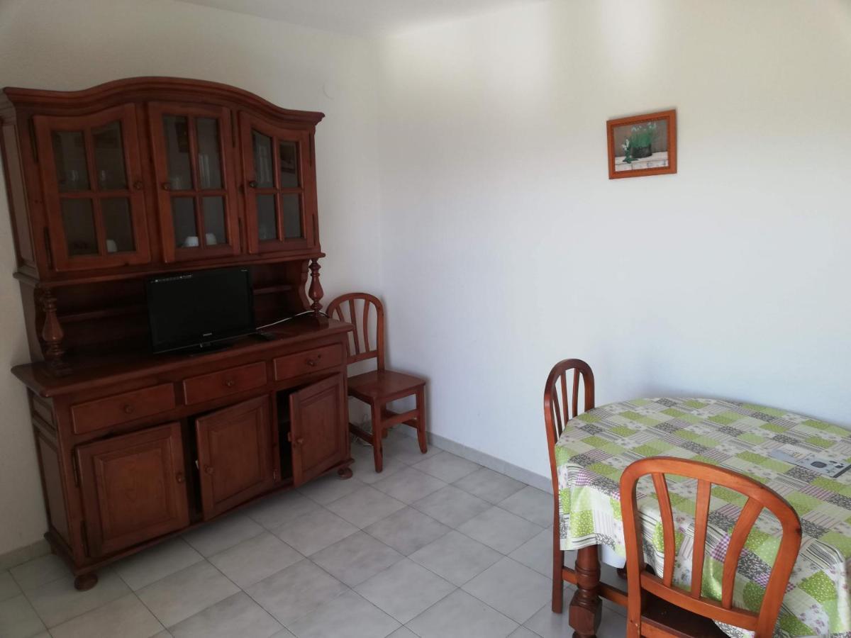 Ferienwohnung Europa I Miramar Exterior foto