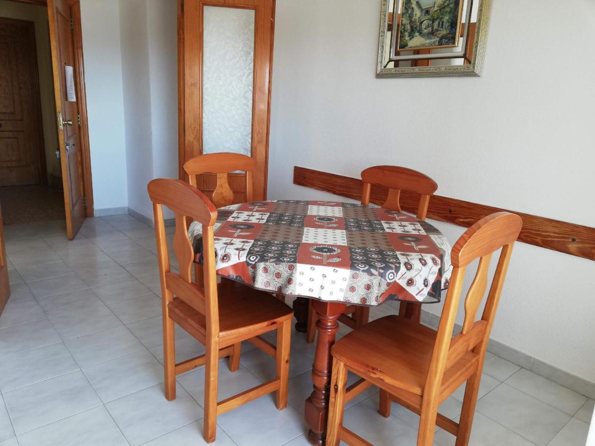 Ferienwohnung Europa I Miramar Exterior foto