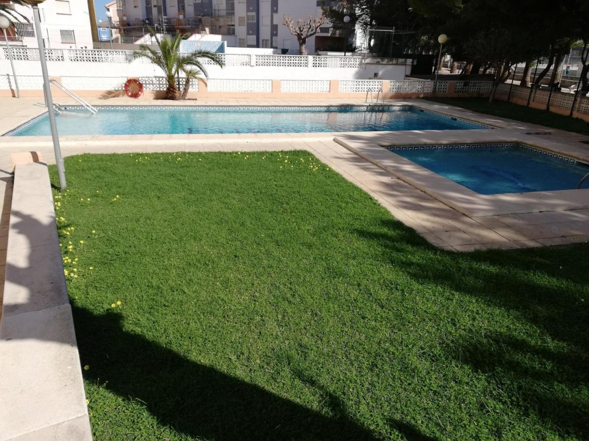 Ferienwohnung Europa I Miramar Exterior foto