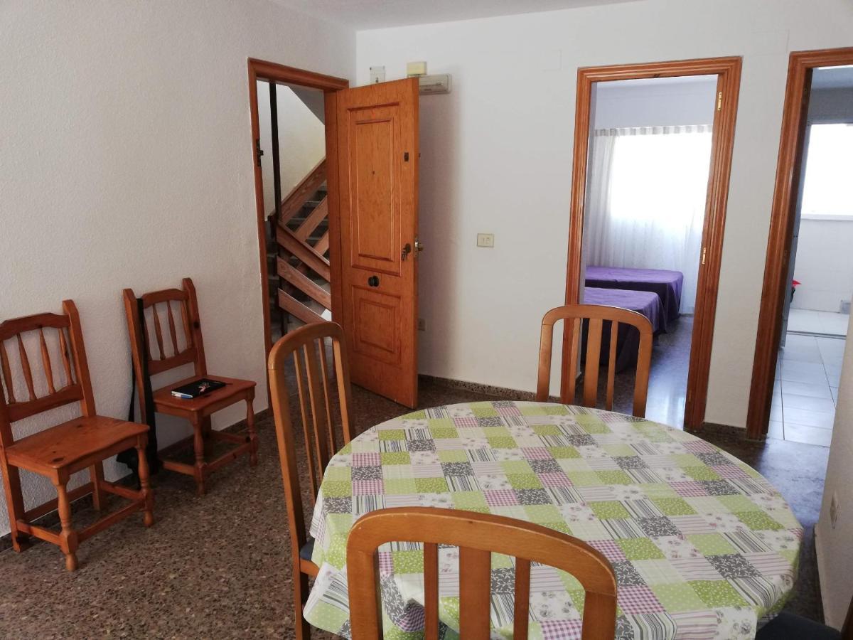 Ferienwohnung Europa I Miramar Exterior foto