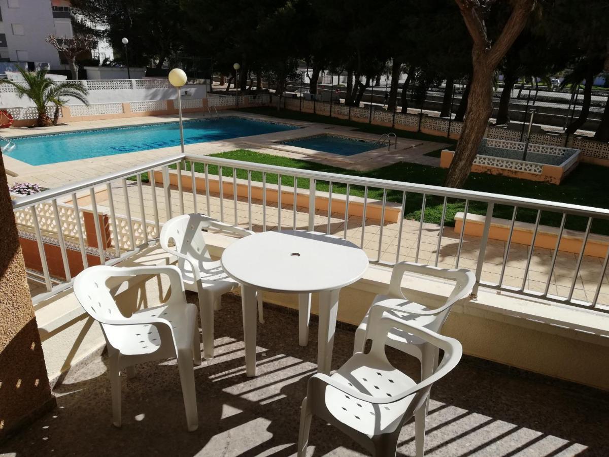 Ferienwohnung Europa I Miramar Exterior foto