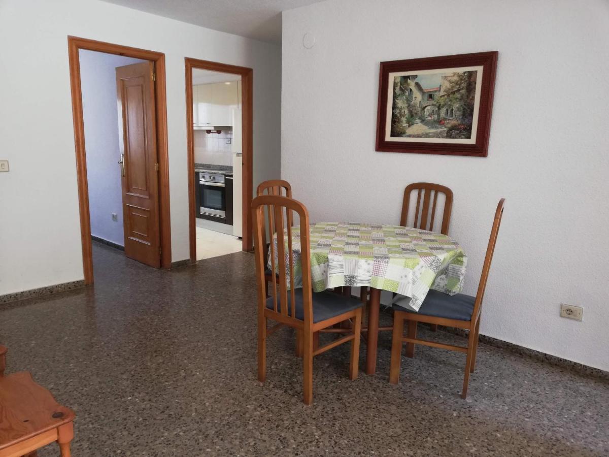 Ferienwohnung Europa I Miramar Exterior foto